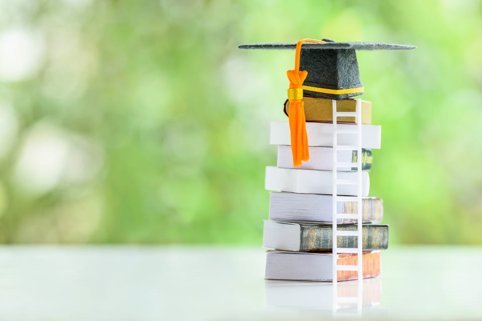 Deducir gastos de educación por trabajo Deducir gastos de educación por trabajo