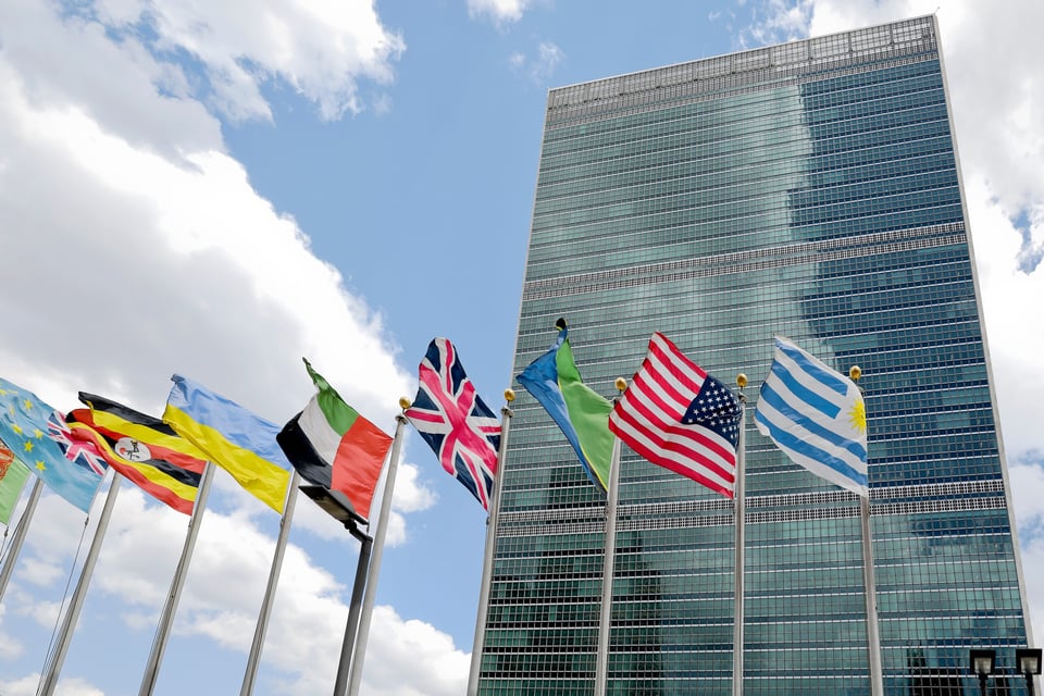 United Nations