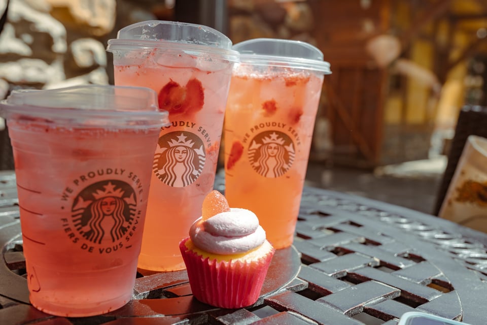 Clientes Starbucks furiosos recargo: ¿Qué pasará con la tienda?