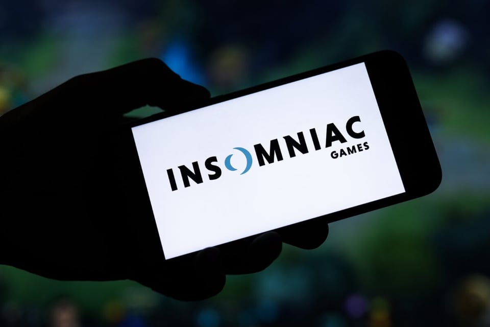 insomniac games, studio, estudios, juegos, gamer