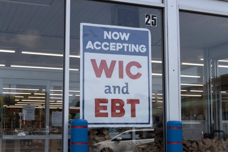 WIC, EBT, SNAP, cupones de alimentos, MundoNOW