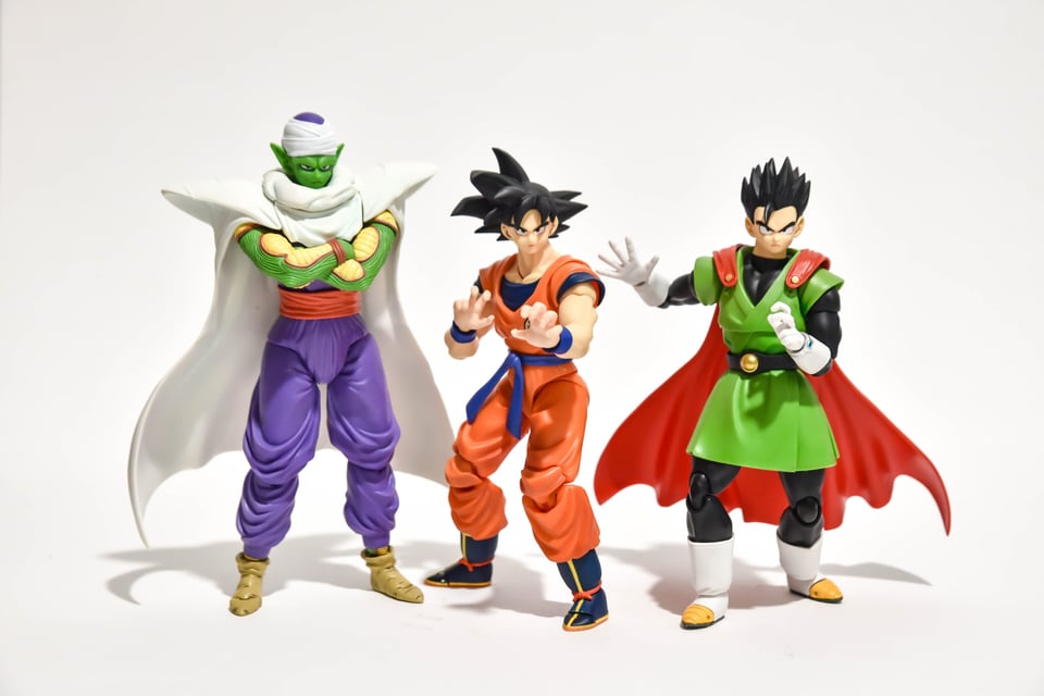 Budokai Tenkaichi