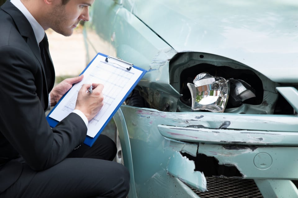 car crash, accident, Money, Economy, MundoNOW