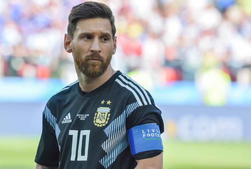 La deuda de Messi con Hacienda