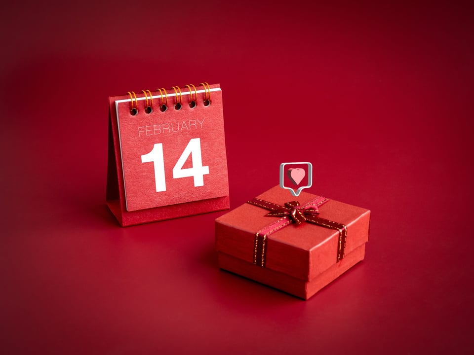 Día de San Valentín 2023 Día de San Valentín 2023