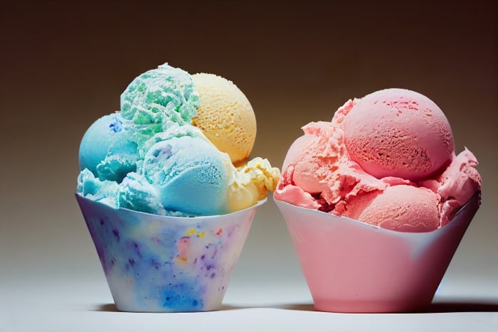 Listeria Ice Cream Recall