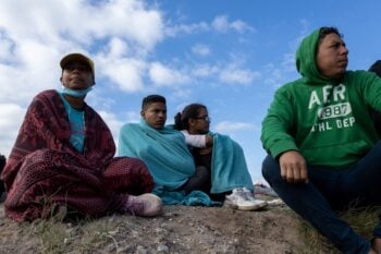Piden apoyo a instituciones