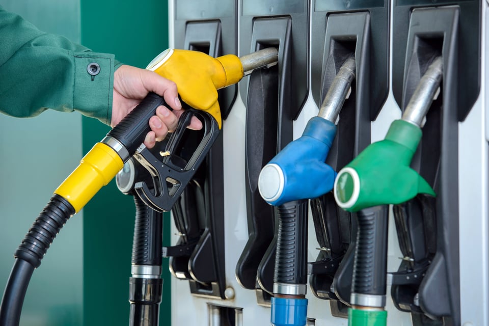 Fuel Fuel