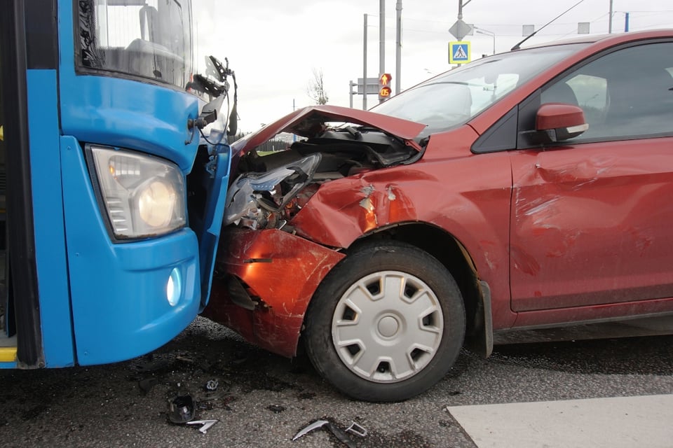 Seattle, autobús, accidente, EEUU, MundoNOW