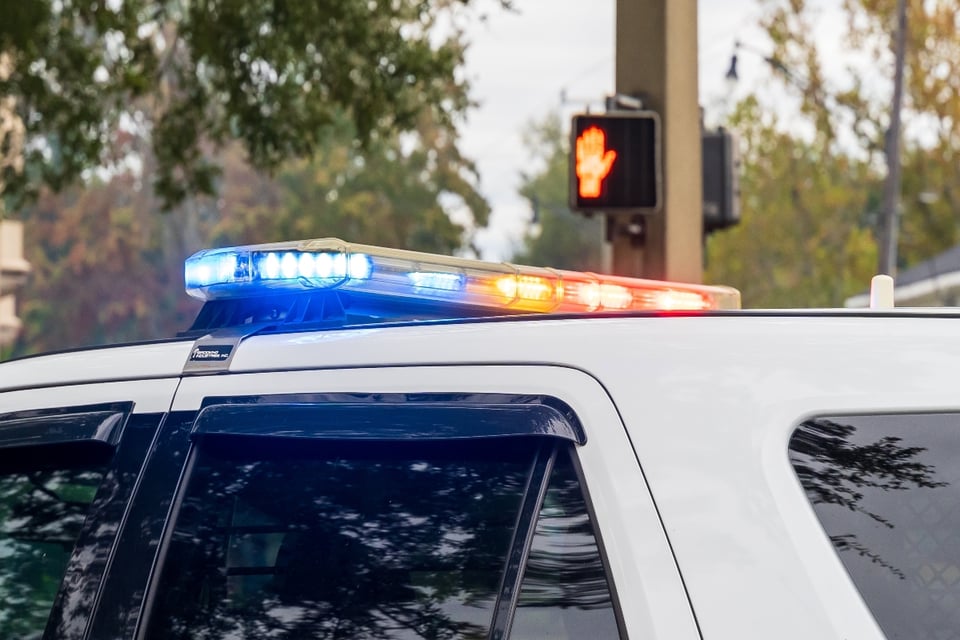 Alcaldesa, patrulla, policía, Florida, MundoNOW
