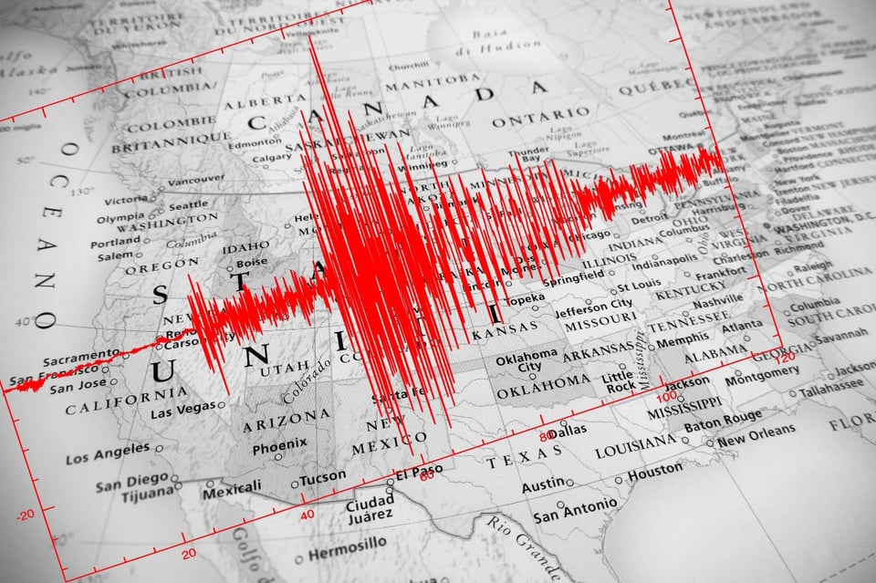 Luto, sismo, alerta, derrumbes, MundoNOW
