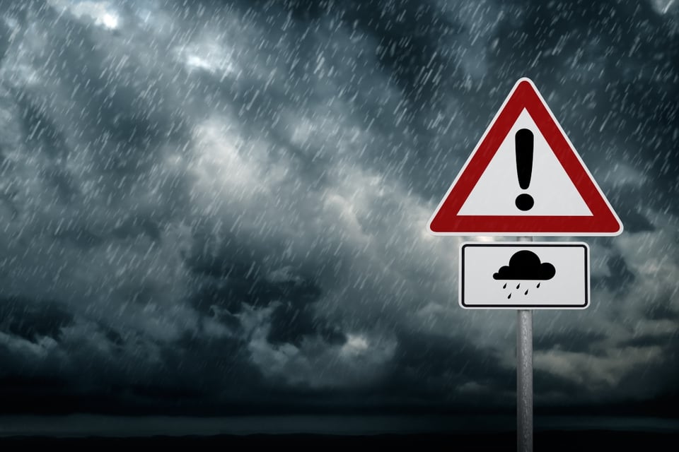 Tormenta amenaza Black Friday, lluvias, EEUU, clima, MundoNOW