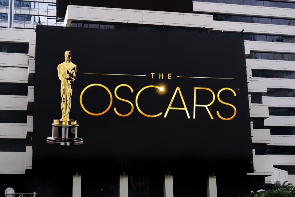 The Holdovers, plagiarism, Oscars, celebrities, MundoNOW