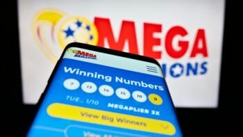 lottery, draw, numbers, winners, Mega Millions