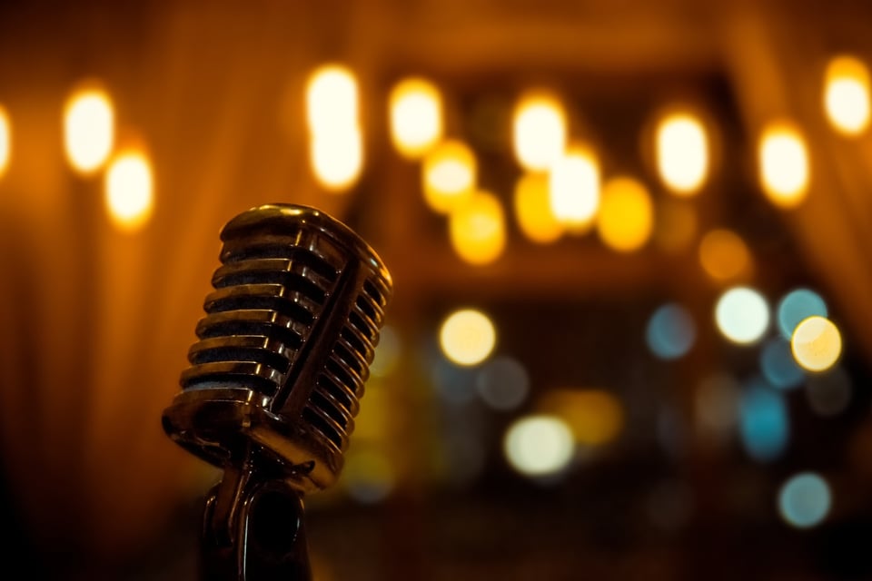 comunicado, Cantante, presentadora, cubana, Puerto Rico