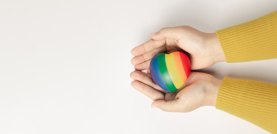 Comunidad LGBTQIA+