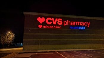 CVS cerrará ubicación para siempre
