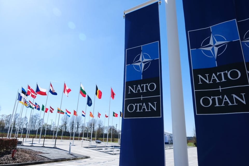 sweden joined NATO, alliance, politics, russia