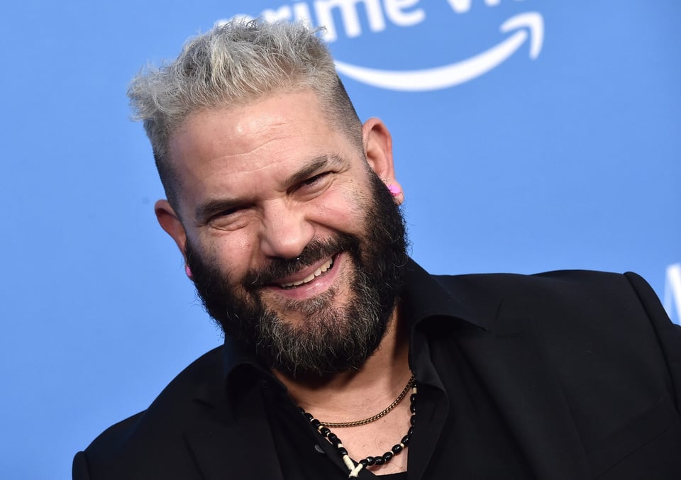 Guillermo Diaz