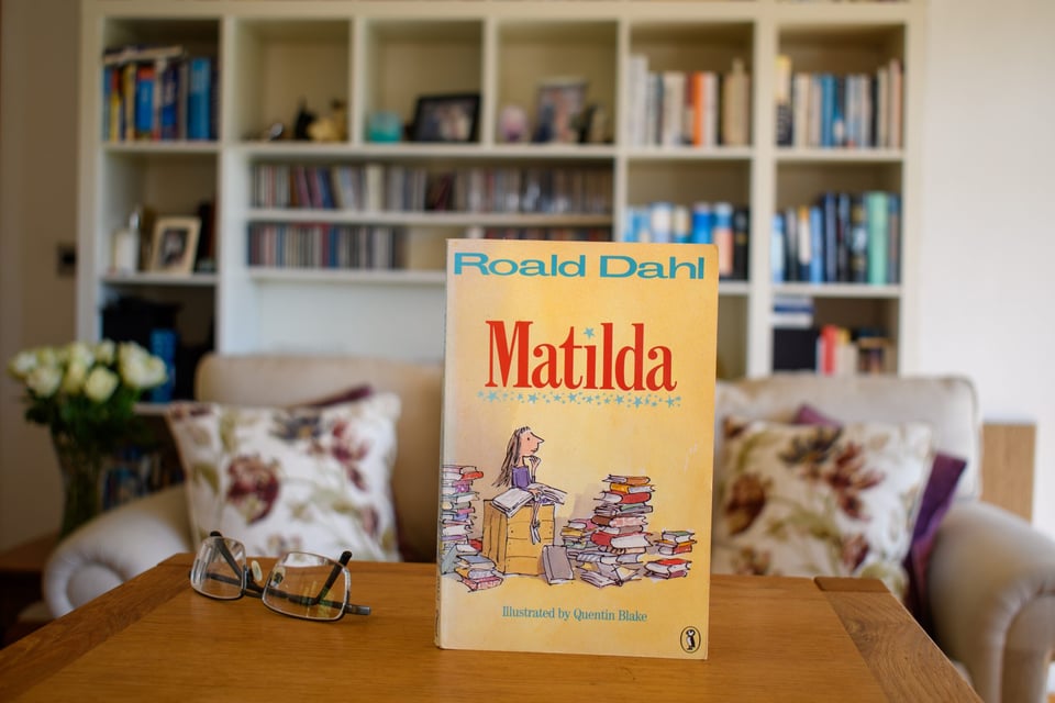 Mejores libros para niños