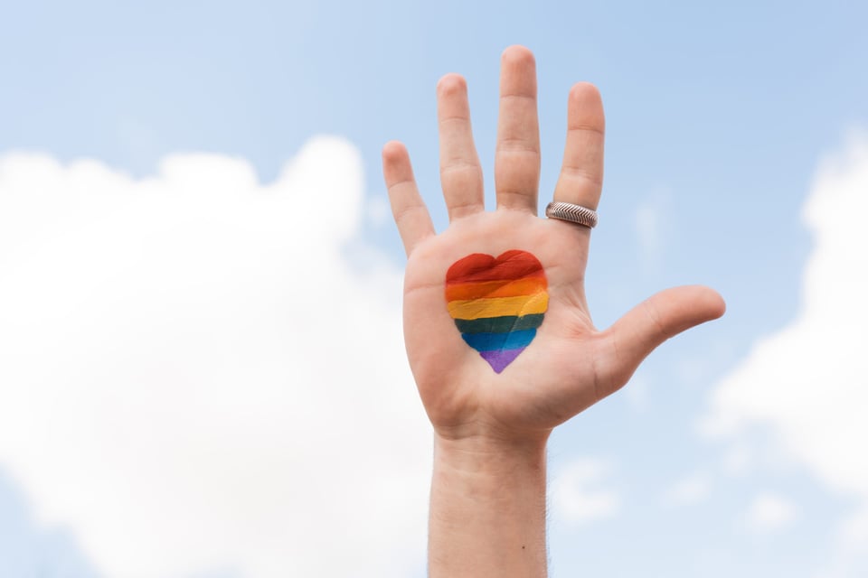 homofobia interiorizada