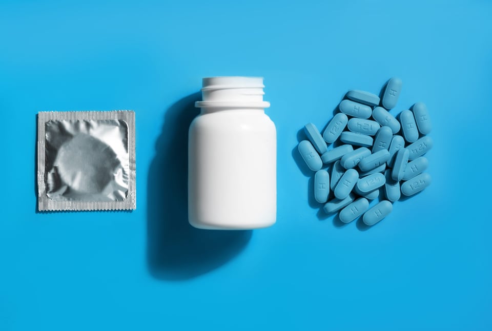 PrEP no protege de otras ETS