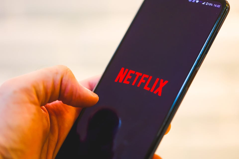 estrenos de Netflix para julio
