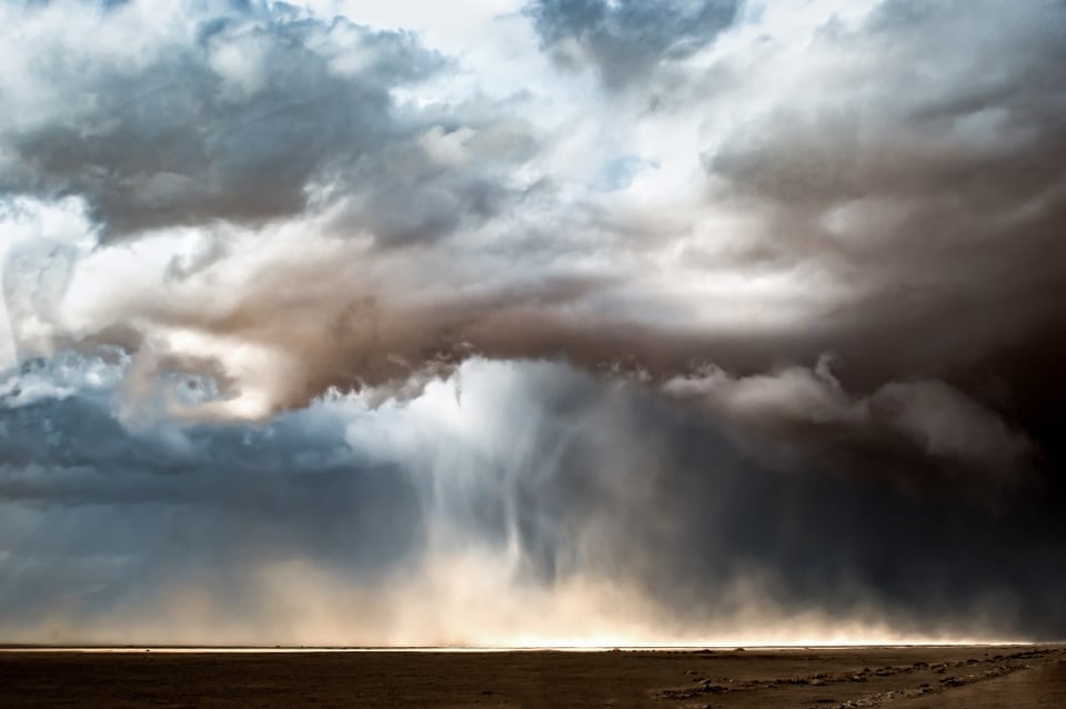 Fuertes lluvias noreste, tormenta, Día de las Madres, clima, MundoNOW