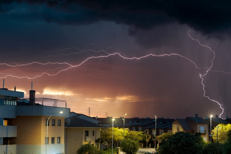 Tormenta diciembre amenaza Texas, clima severo, Texas, alerta, MundoNOW