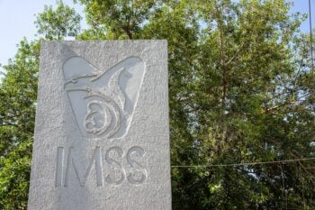 TRAGEDIA EN EL IMSS DE PLAYA DEL CARMEN