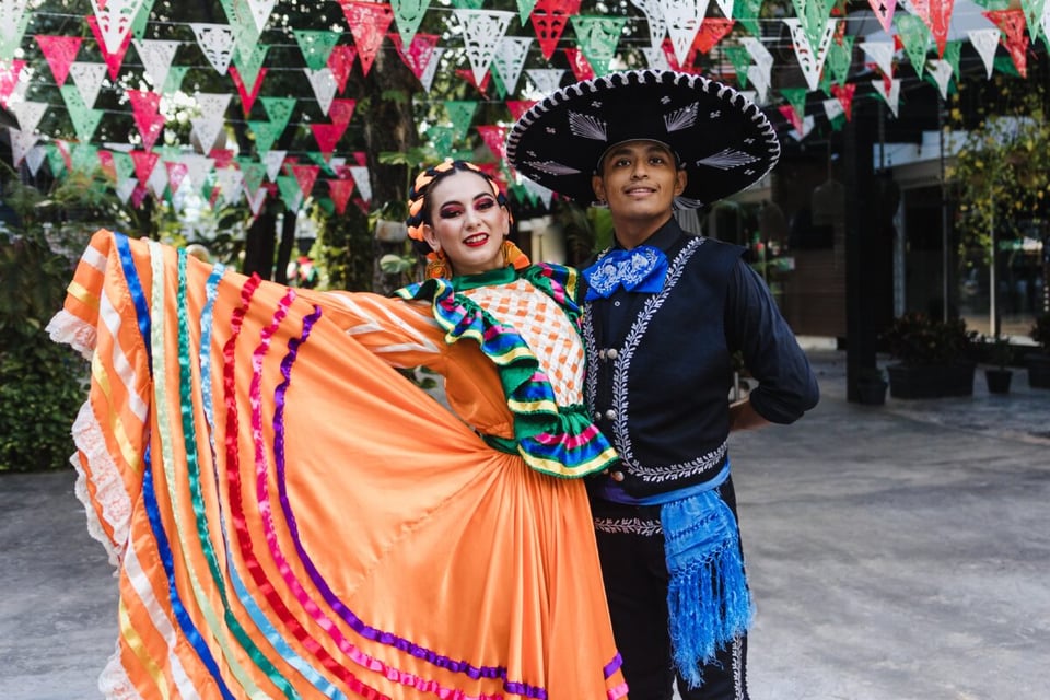 celebration, mundonow, holidays, costume, mexico