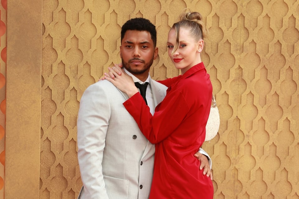 Actor Chance Perdomo dies, Sabrina, Gen V, accident, MundoNOW