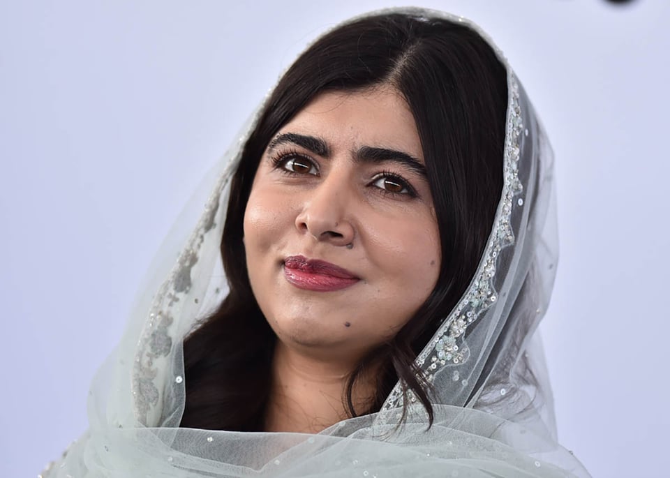 iconic women, Malala Yousafzai , education, leader, inspiration