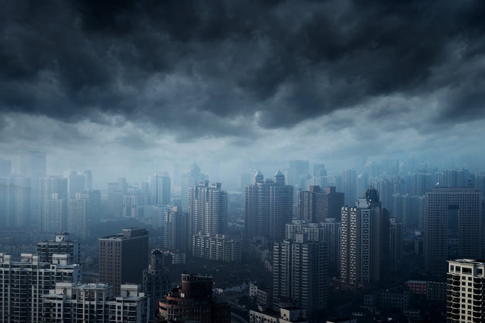 Tormenta, tornados, inundaciones, EEUU, MundoNOW