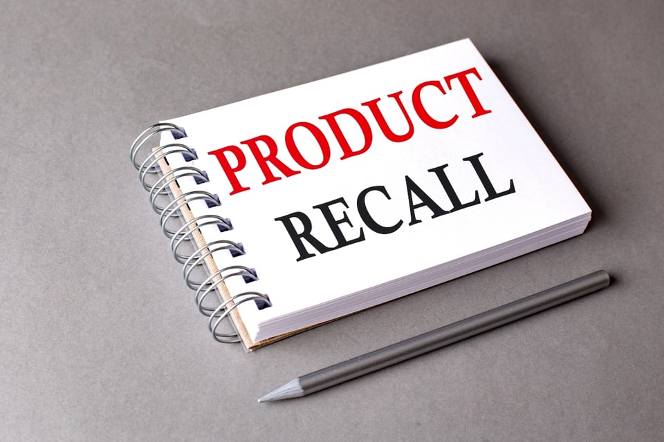 ALDI, recall, perfume, risk, MundoNOW