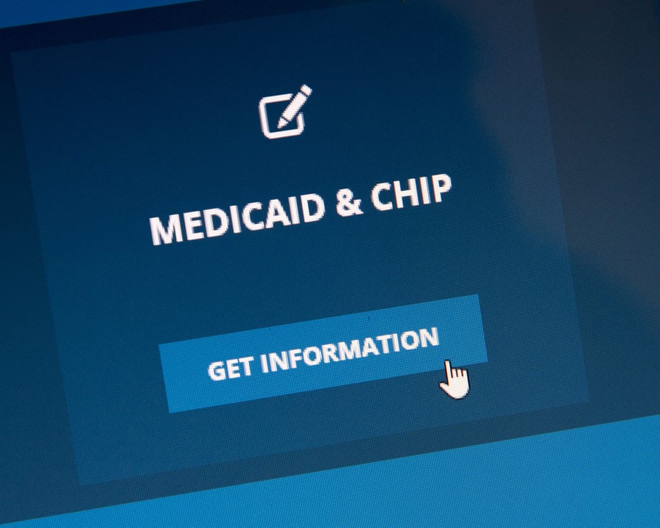 CHIP program