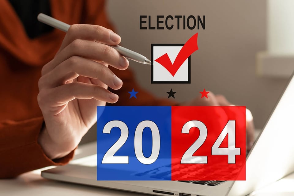 Fechas de votación anticipada, EE.UU., política, voto juvenil, mundonow