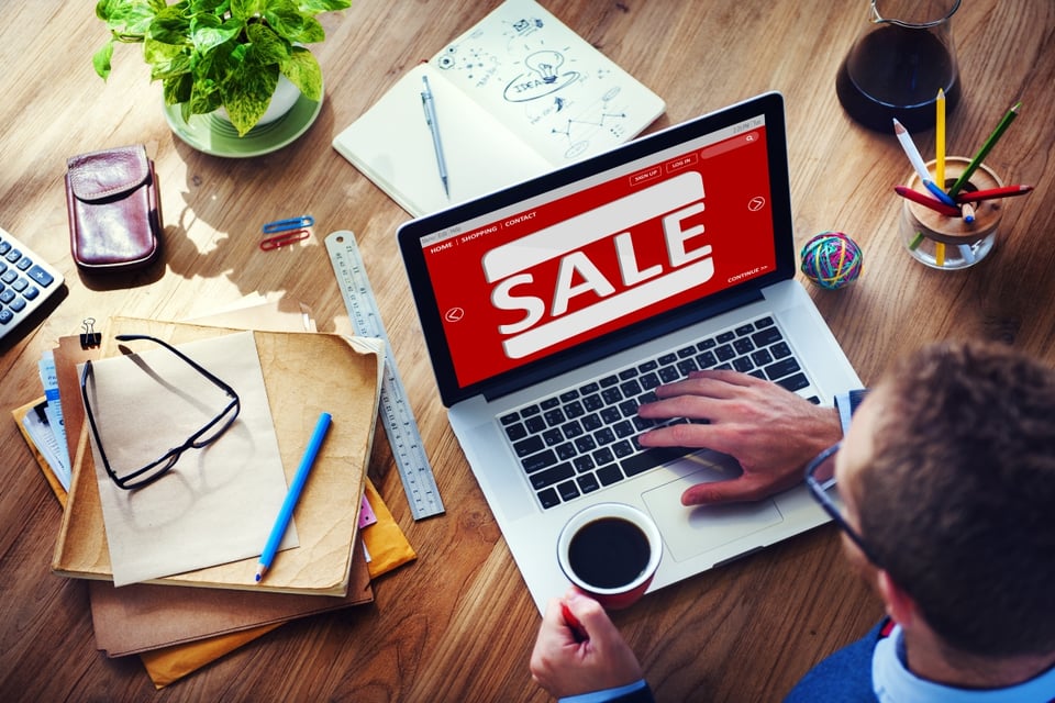 Ciber monday, ofertas, compradores, EEUU, MundoNOW