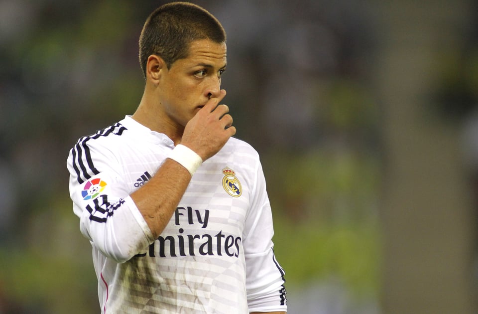 Chicharito