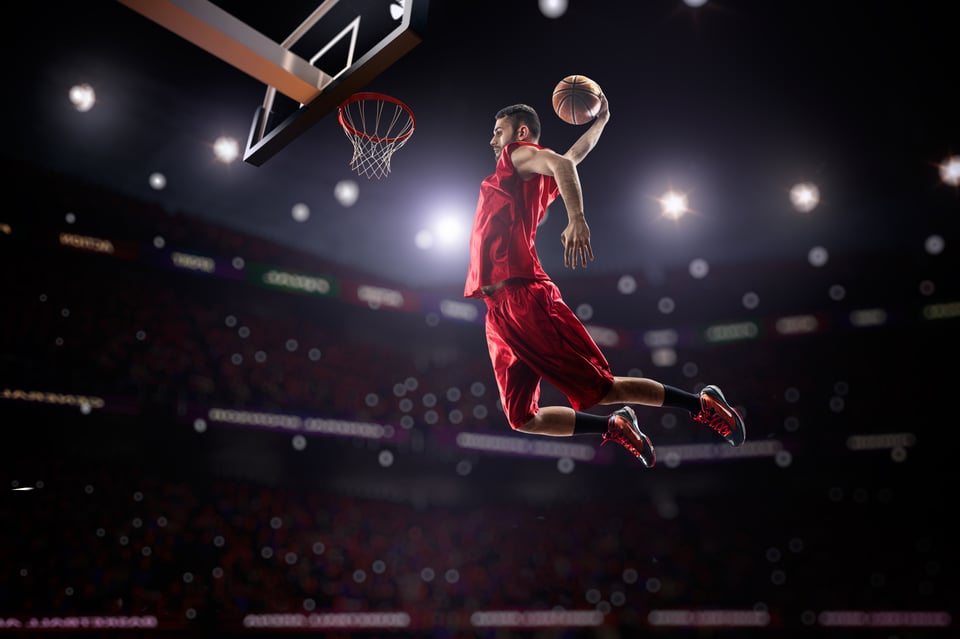Basketball