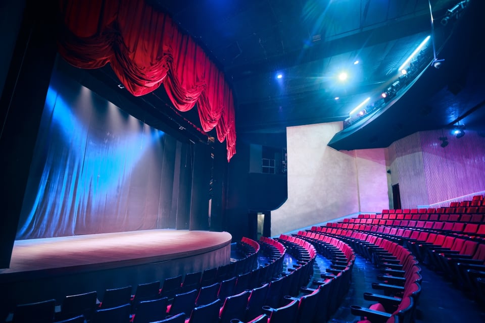 Muere actor, Sebastián Liera, teatro, México, MundoNOW