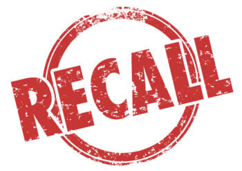 Recall sopa Jameed: ¿Cómo identificar el producto?