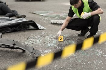 Autobús chocó edificio Maryland: ¿Qué se conoce del incidente?