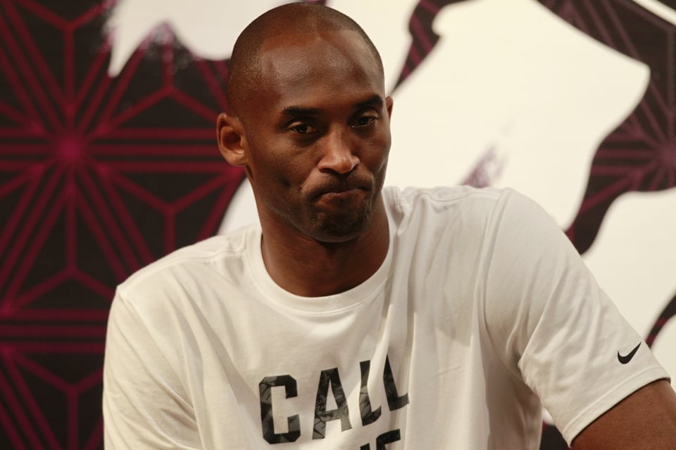 Dibujos autopsia Kobe Bryant, Dibujos Kobe Bryant, Kobe Bryant, Lakers, MundoNOW