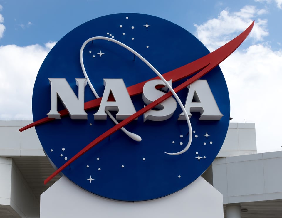 NASA asteroide Dart Mission