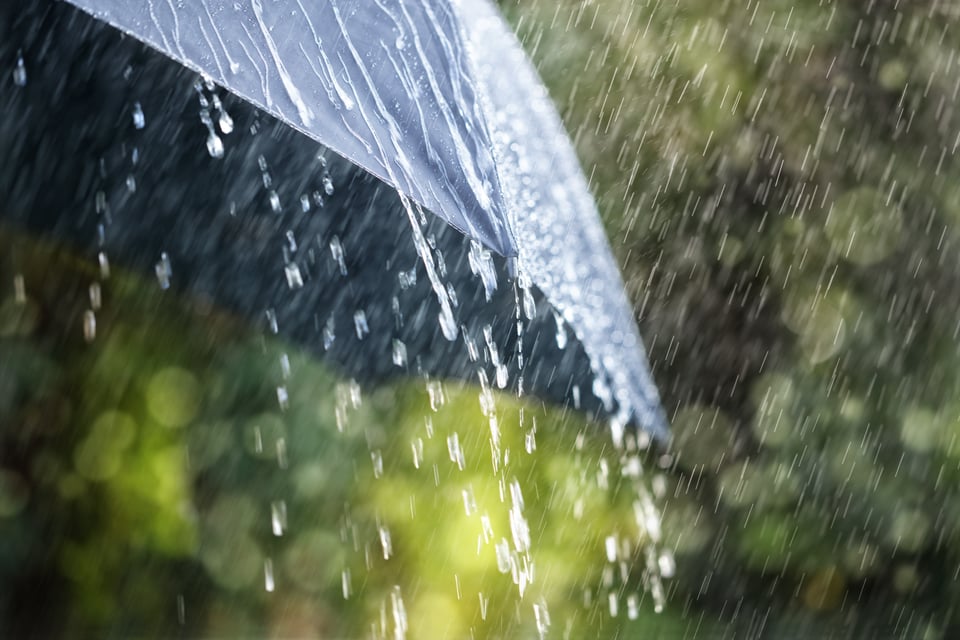 Revelan que subirá la temperatura en ciertas regiones del país