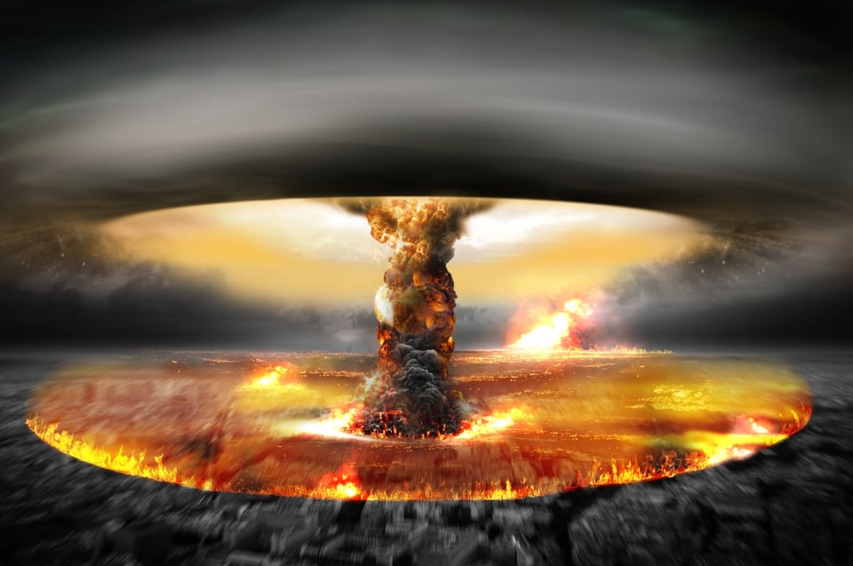 What can we do to protect the Earth?