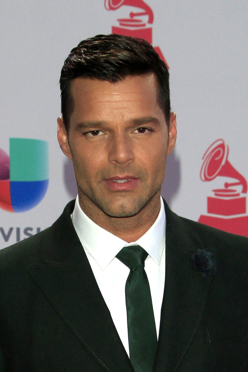 Ricky anuncia su divorcio