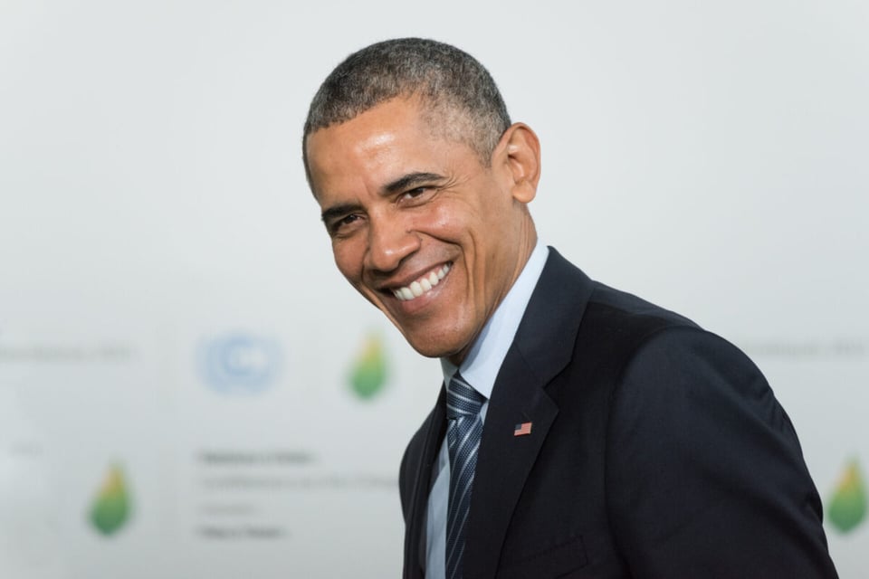 La correspondencia entre la exnovia de Obama y él deja a la vista una historia sin precedentes