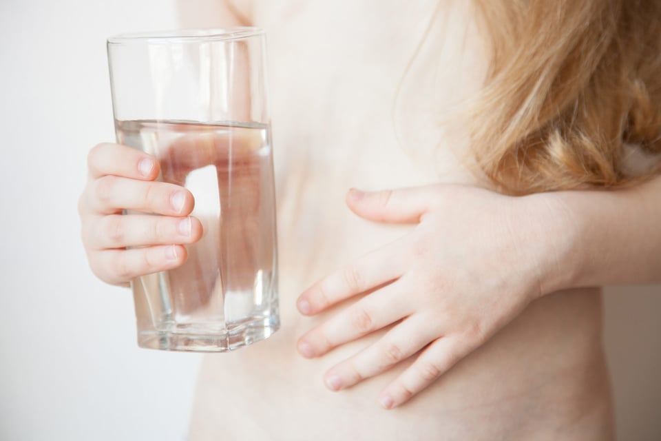 Digestión Digestión
